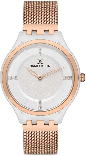 DANİEL KLEİN KADIN KOL SAATİ