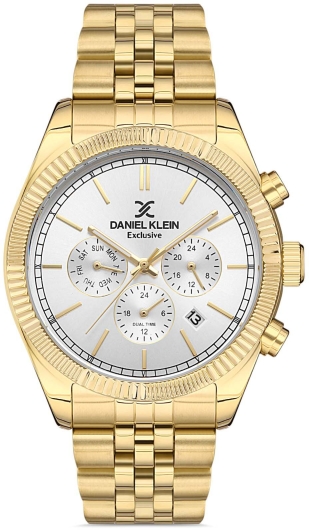 DANİEL KLEİN ERKEK KOL SAATİ