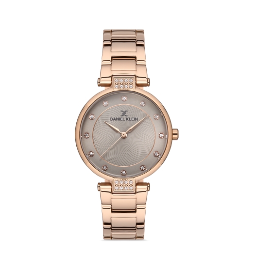 DANİEL KLEİN KADIN KOL SAATİ