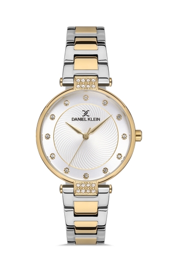 DANİEL KLEİN KADIN KOL SAATİ