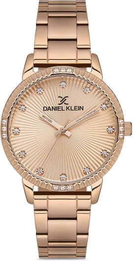 DANİEL KLEİN KADIN KOL SAATİ