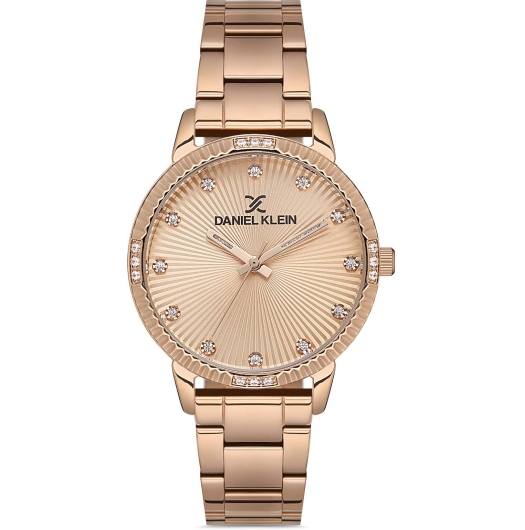 DANİEL KLEİN KADIN KOL SAATİ