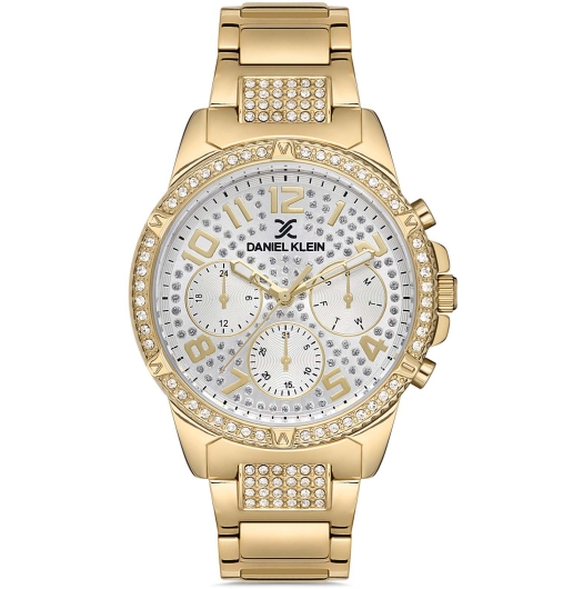 DANİEL KLEİN KADIN KOL SAATİ