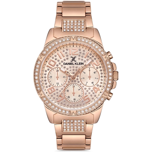 DANİEL KLEİN KADIN KOL SAATİ