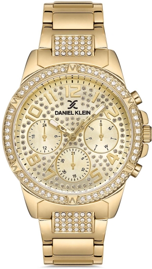 DANİEL KLEİN KADIN KOL SAATİ