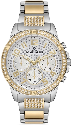 DANİEL KLEİN KADIN KOL SAATİ