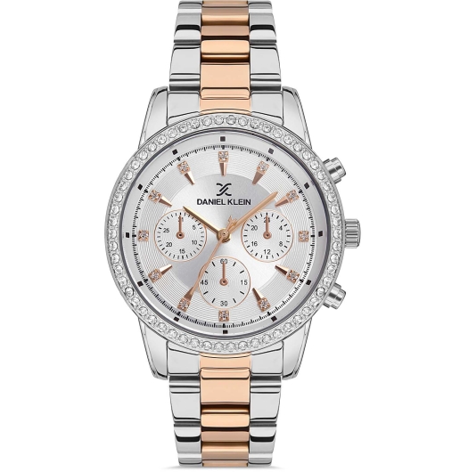 DANİEL KLEİN KADIN KOL SAATİ