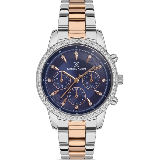 DANİEL KLEİN KADIN KOL SAATİ