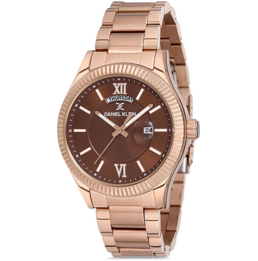 DANİEL KLEİN ERKEK KOL SAATİ