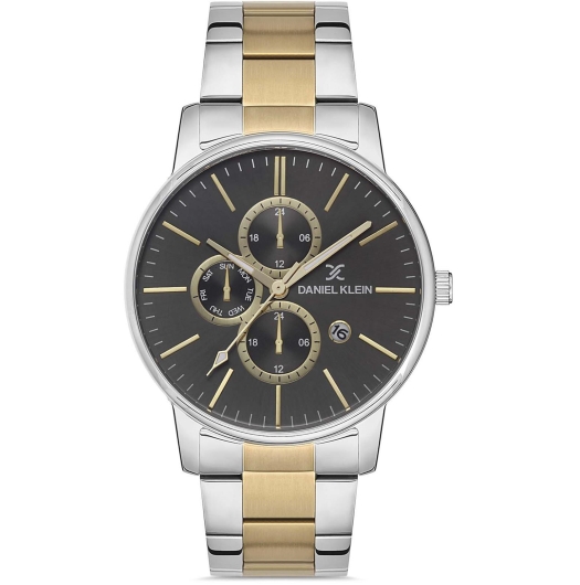 DANİEL KLEİN ERKEK KOL SAATİ