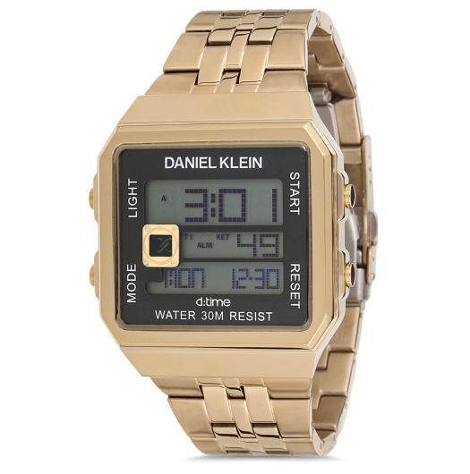 DANİEL KLEİN ERKEK KOL SAATİ