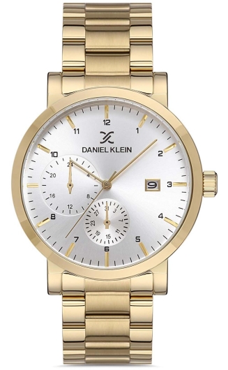 DANİEL KLEİN ERKEK KOL SAATİ