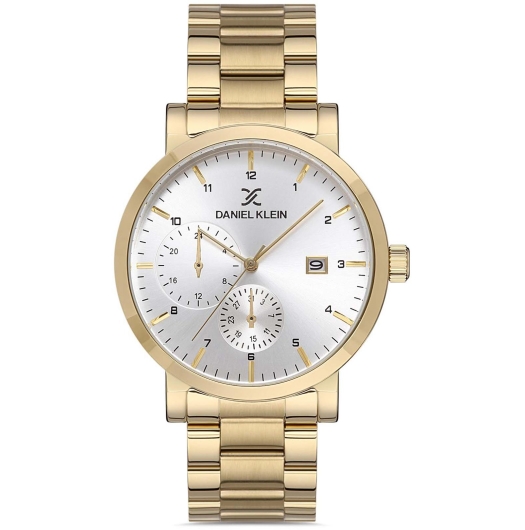 DANİEL KLEİN ERKEK KOL SAATİ