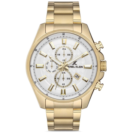 DANİEL KLEİN ERKEK KOL SAATİ