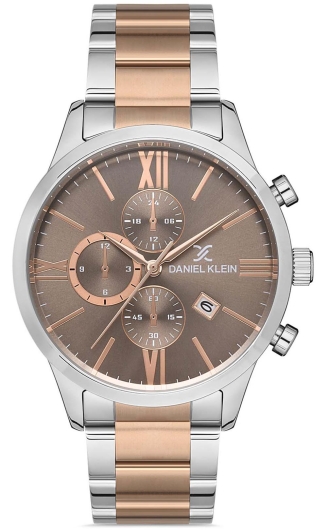 DANİEL KLEİN KADIN KOL SAATİ