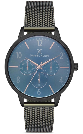 DANİEL KLEİN KADIN KOL SAATİ