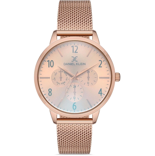 DANİEL KLEİN ERKEK KOL SAATİ