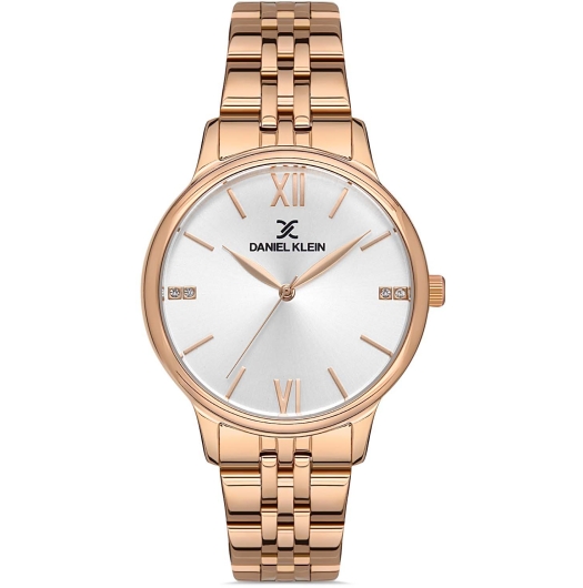 DANİEL KLEİN KADIN KOL SAATİ