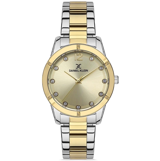 DANİEL KLEİN KADIN KOL SAATİ