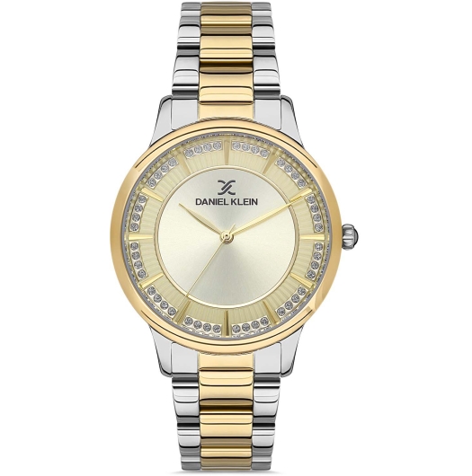 DANİEL KLEİN KADIN KOL SAATİ