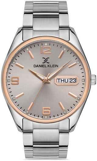 DANİEL KLEİN ERKEK KOL SAATİ