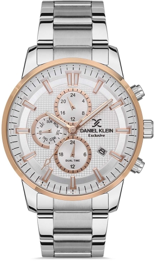 DANİEL KLEİN ERKEK KOL SAATİ