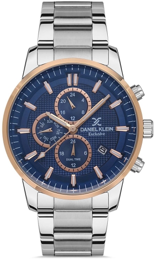 DANİEL KLEİN ERKEK KOL SAATİ