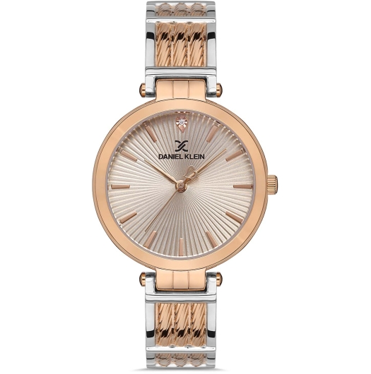 DANİEL KLEİN KADIN KOL SAATİ