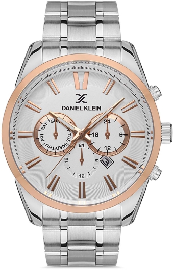 DANİEL KLEİN ERKEK KOL SAATİ