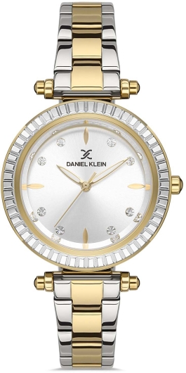 DANİEL KLEİN KADIN KOL SAATİ