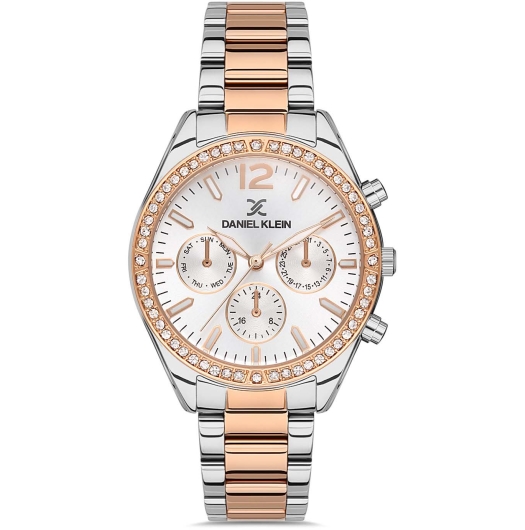 DANİEL KLEİN KADIN KOL SAATİ