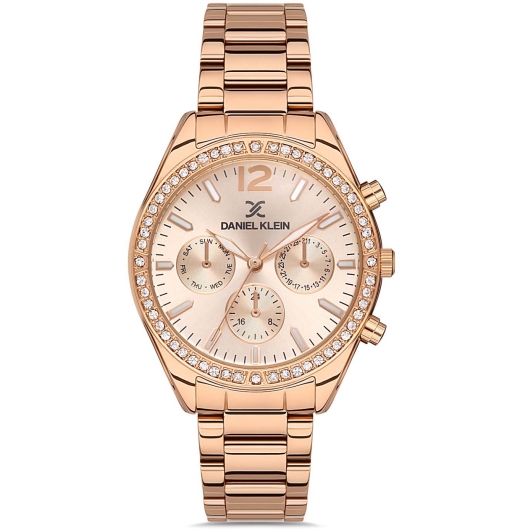 DANİEL KLEİN KADIN KOL SAATİ