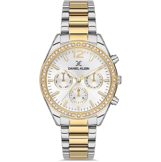 DANİEL KLEİN KADIN KOL SAATİ