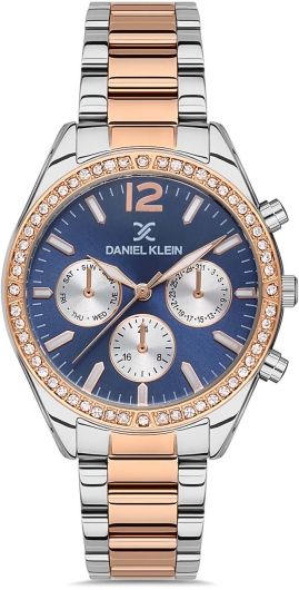 DANİEL KLEİN KADIN KOL SAATİ