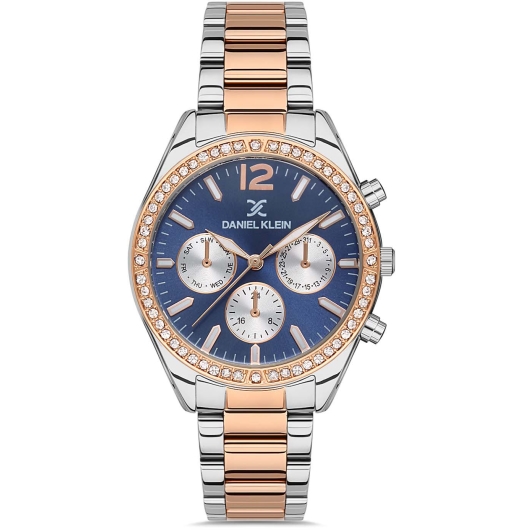 DANİEL KLEİN KADIN KOL SAATİ