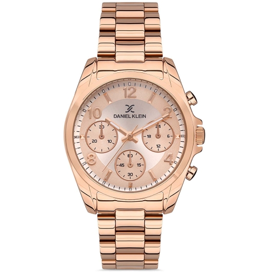 DANİEL KLEİN KADIN KOL SAATİ