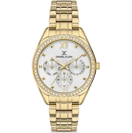 DANİEL KLEİN KADIN KOL SAATİ