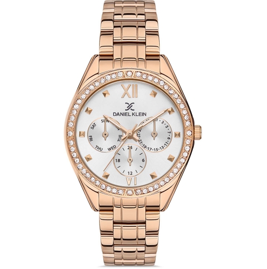 DANİEL KLEİN KADIN KOL SAATİ