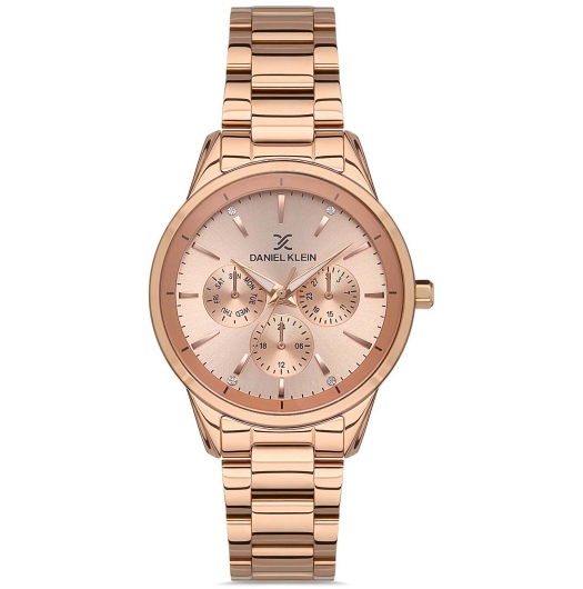 DANİEL KLEİN KADIN KOL SAATİ