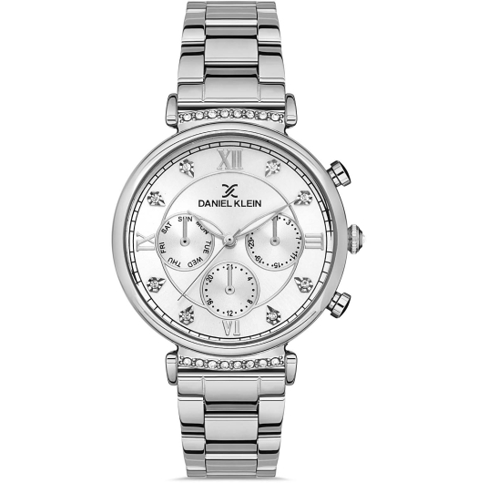 DANİEL KLEİN KADIN KOL SAATİ