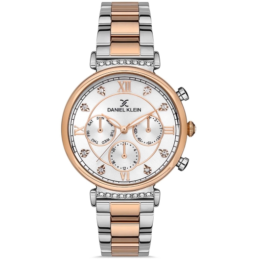 DANİEL KLEİN KADIN KOL SAATİ