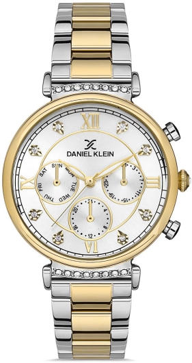 DANİEL KLEİN KADIN KOL SAATİ