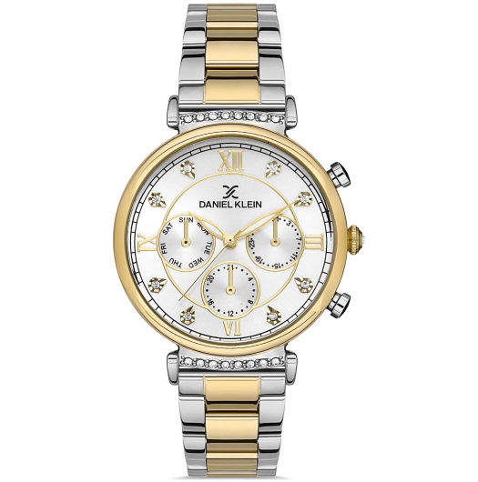 DANİEL KLEİN KADIN KOL SAATİ