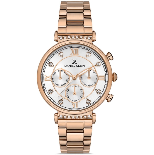 DANİEL KLEİN KADIN KOL SAATİ