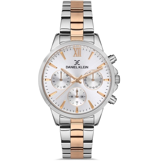 DANİEL KLEİN KADIN KOL SAATİ