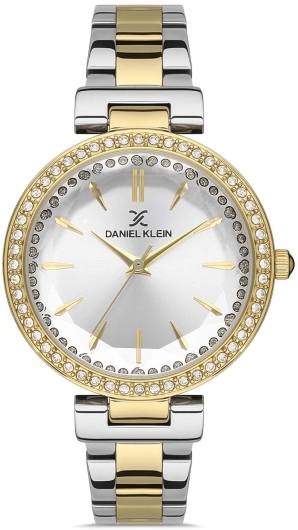 DANİEL KLEİN KADIN KOL SAATİ