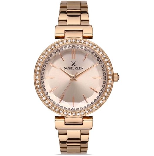 DANİEL KLEİN KADIN KOL SAATİ