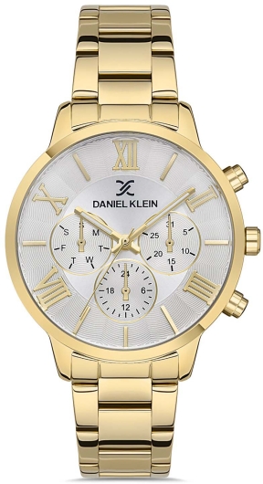 DANİEL KLEİN KADIN KOL SAATİ