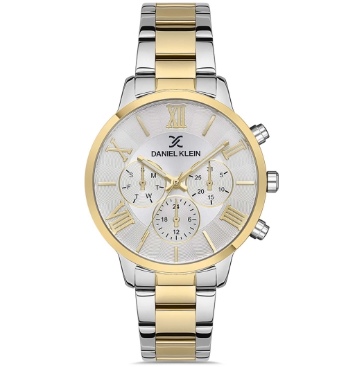 DANİEL KLEİN KADIN KOL SAATİ