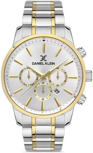 DANİEL KLEİN ERKEK KOL SAATİ